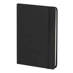 Crix Notepad – Organised Monthly Planner with Soft PU Cover