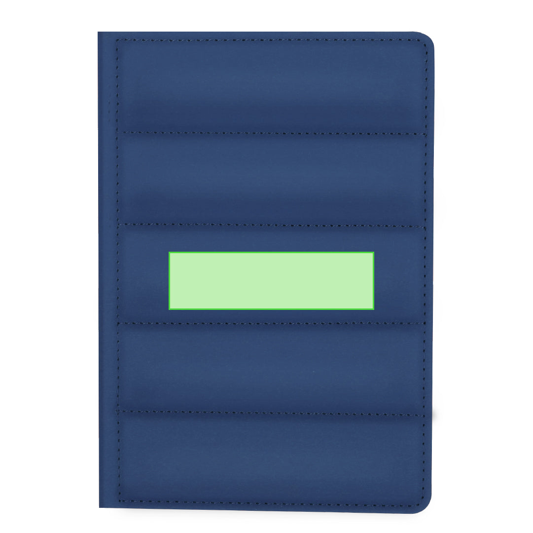 Walpol Notepad – Stylish and Practical A5 Notepad for Businesses