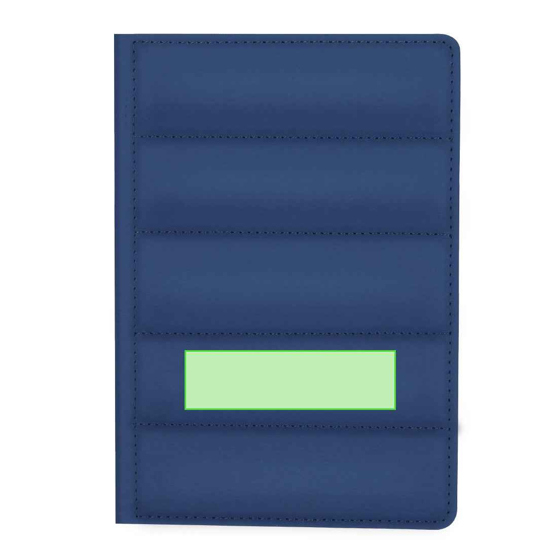 Walpol Notepad – Stylish and Practical A5 Notepad for Businesses