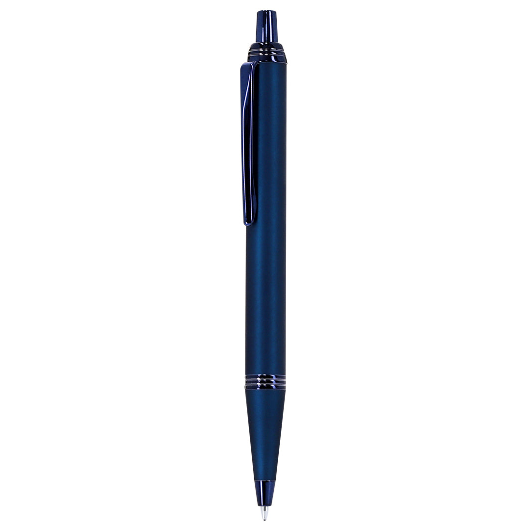 Brokyn Aluminium Pen – Quality Promotional Writing Instrument from Fou Tees Ireland