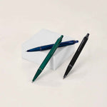 Brokyn Aluminium Pen – Quality Promotional Writing Instrument from Fou Tees Ireland