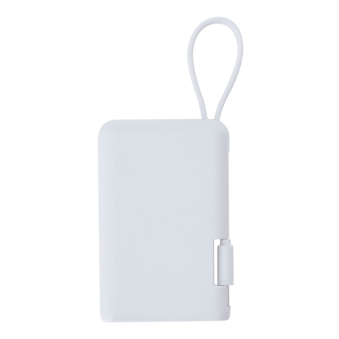 Brandin Power Bank – Reliable Portable Charging for Irish Businesses
