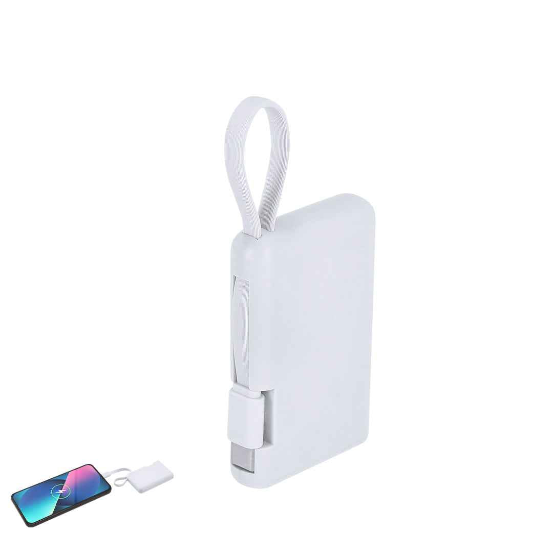 Brandin Power Bank – Reliable Portable Charging for Irish Businesses