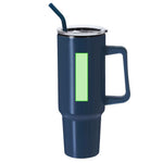 Insulated Jug Liena – Durable Recycled Stainless Steel Jug for Bulk Orders