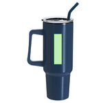 Insulated Jug Liena – Durable Recycled Stainless Steel Jug for Bulk Orders