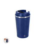 Molin Insulated Cup – 400ml Recycled Stainless Steel Drinkware