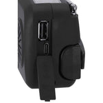 Cartney Multifunction Emergency Radio - Reliable Outdoor and Everyday Companion