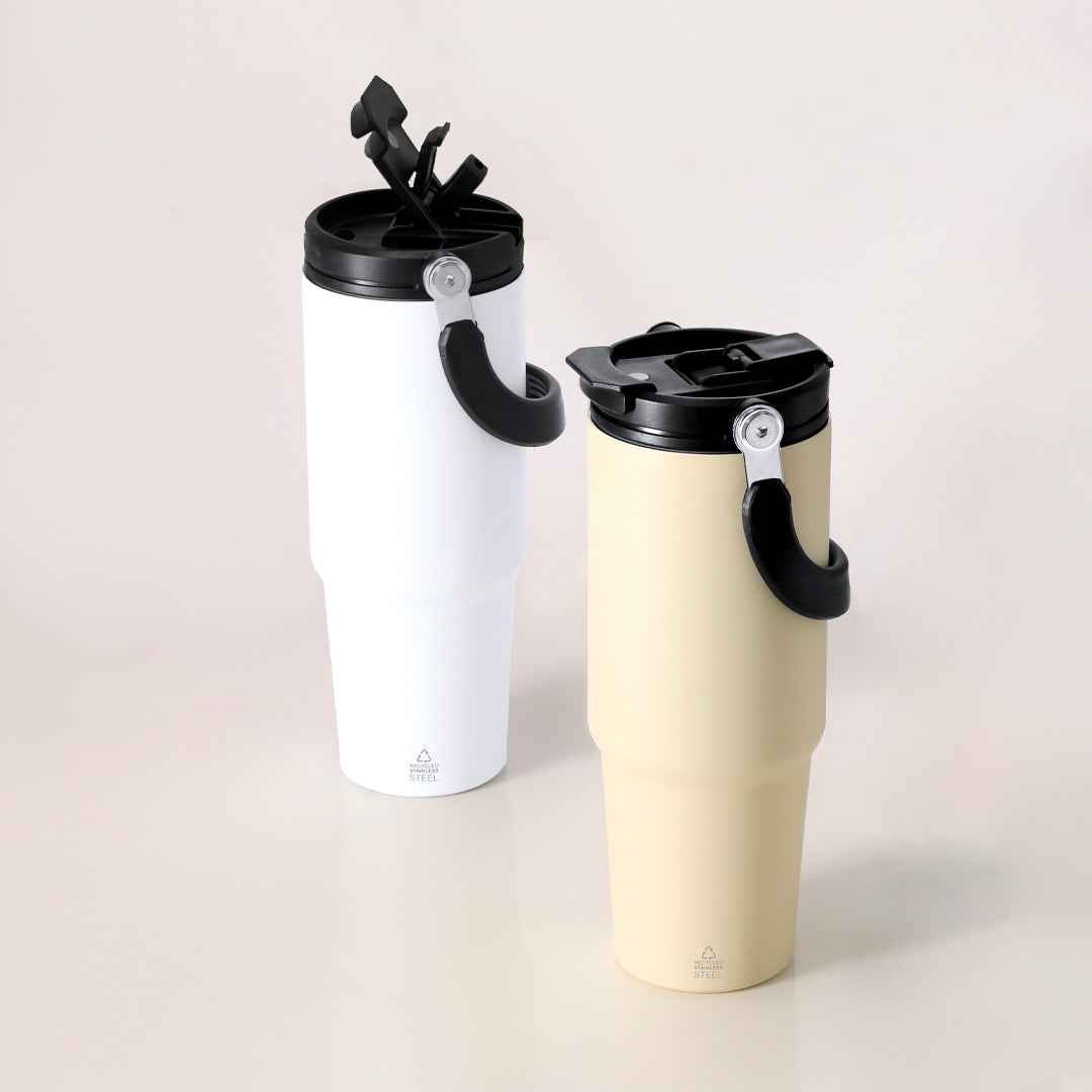 Chalmer Insulated Cup – Sustainable Stainless Steel Drinkware