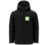 Setter Padded Parka – Durable Unisex Workwear by Makito