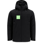 Setter Padded Parka – Durable Unisex Workwear by Makito