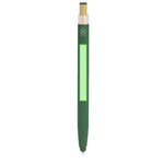 Kiner Recycled Aluminium Pen – Sustainable Promotional Writing Instrument