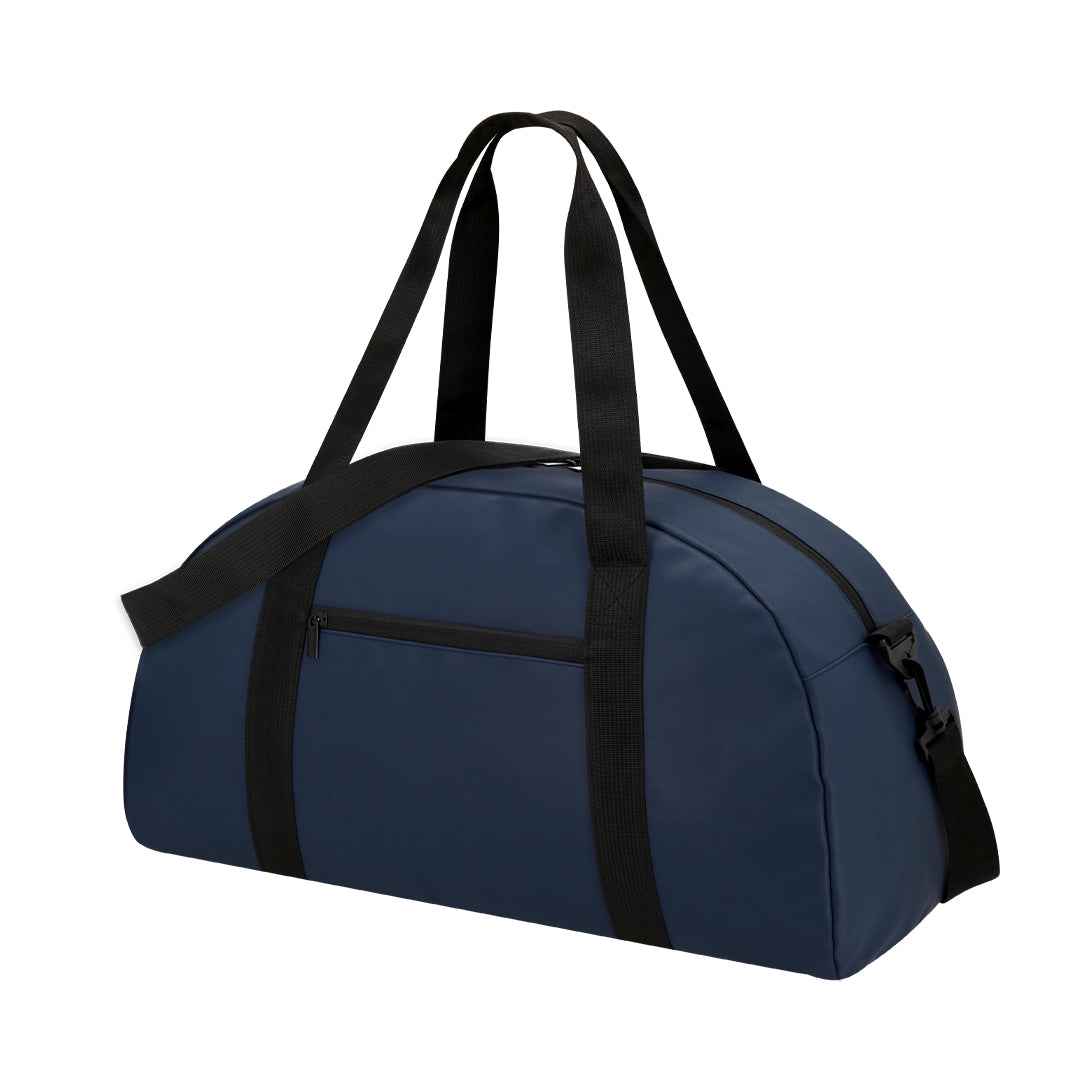 Patty Bag – Stylish and Practical Soft PU Travel Bag from Fou Tees Ireland