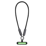 Micers Charging Lanyard Cable – Convenient Fast Charging Accessory