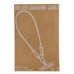 Micers Charging Lanyard Cable – Convenient Fast Charging Accessory
