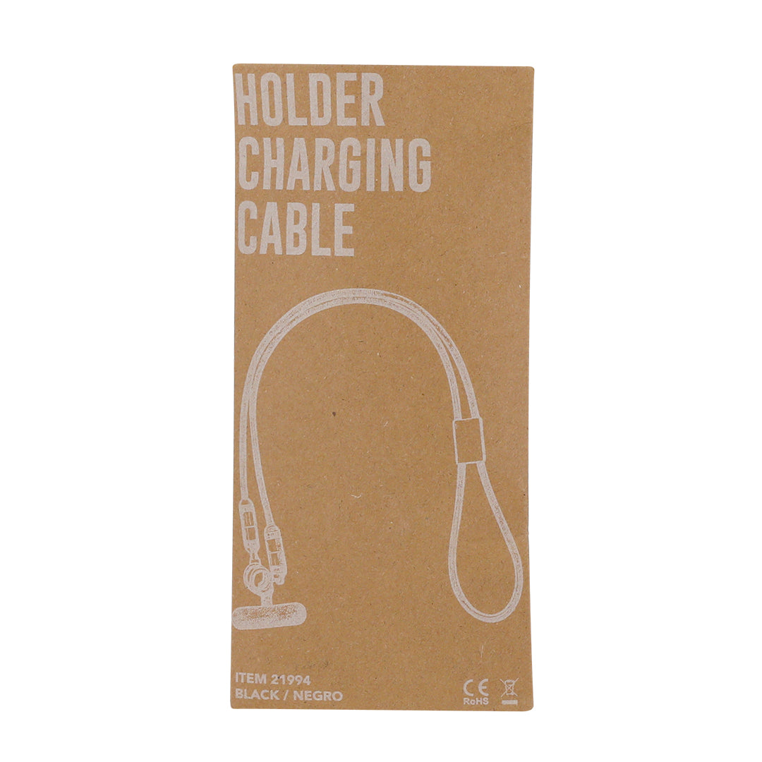 Fanders Charging Bracelet Cable – Practical and Stylish Tech Accessory