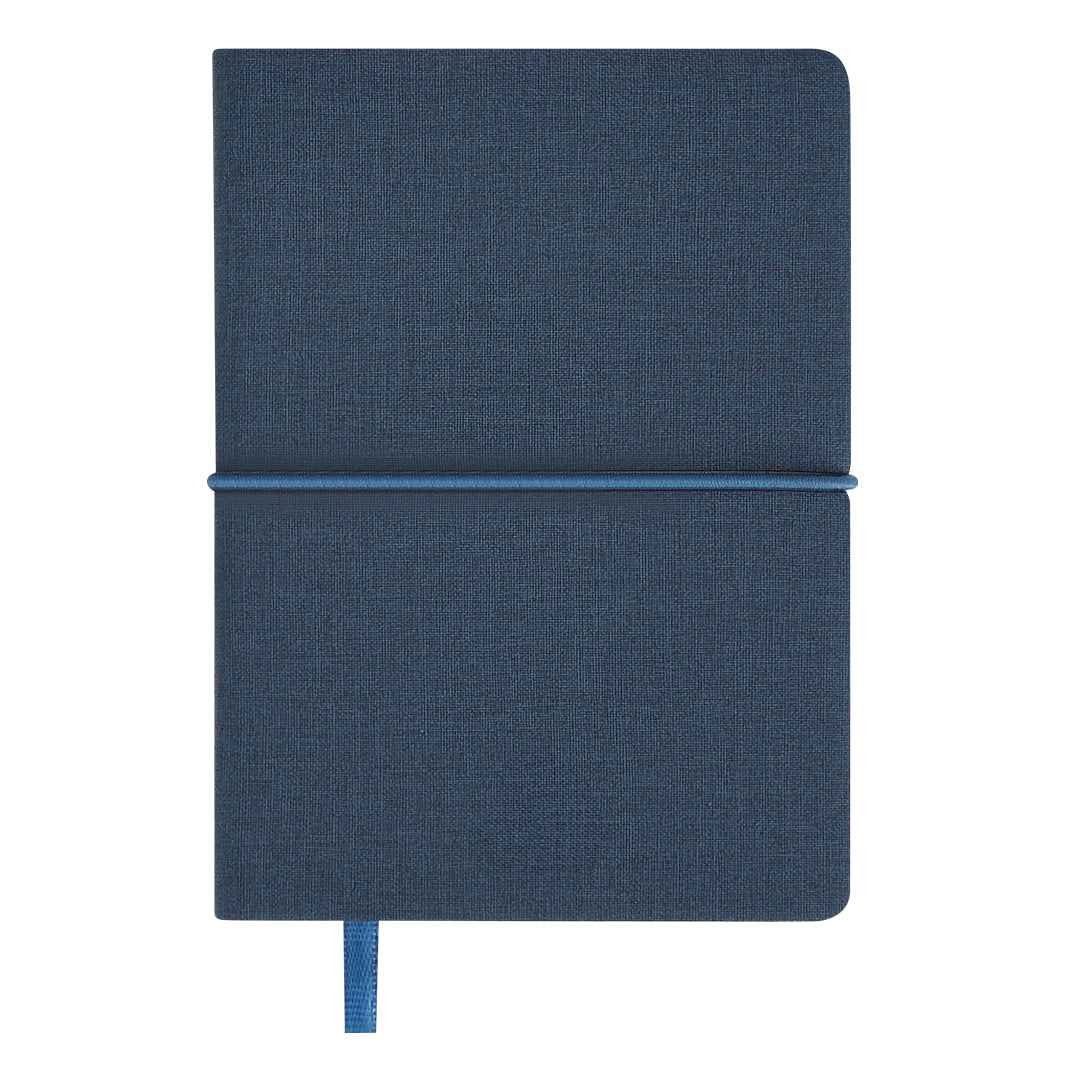Vierax Recycled Notebook – Sustainable Office Supplies from Fou Tees Ireland