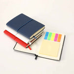 Vierax Recycled Notebook – Sustainable Office Supplies from Fou Tees Ireland