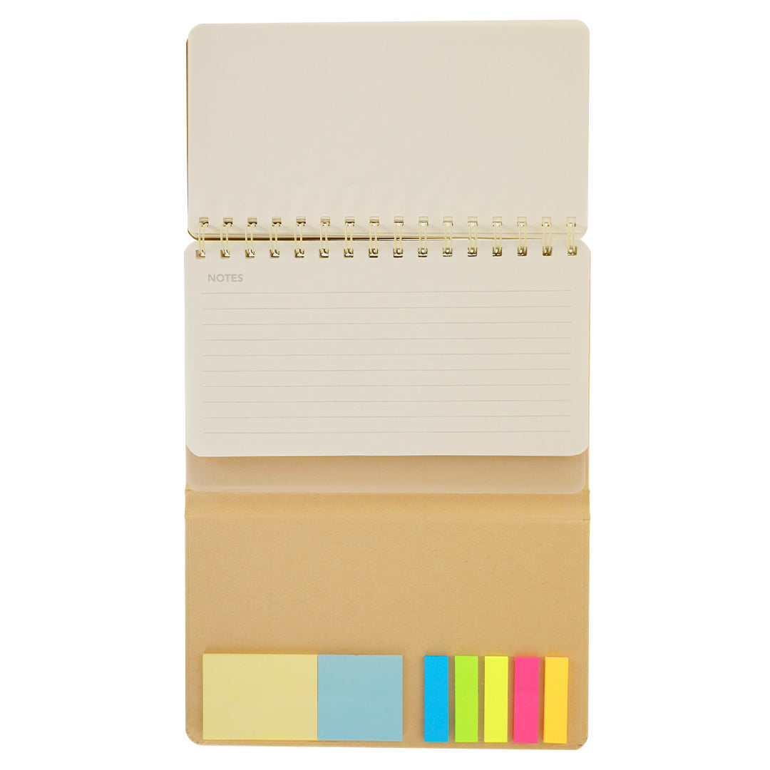 Gambel Planner Notebook – Sustainable and Practical Office Essential
