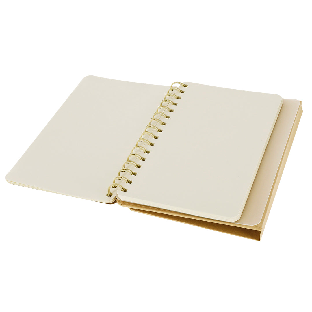 Gambel Planner Notebook – Sustainable and Practical Office Essential