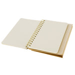Gambel Planner Notebook – Sustainable and Practical Office Essential