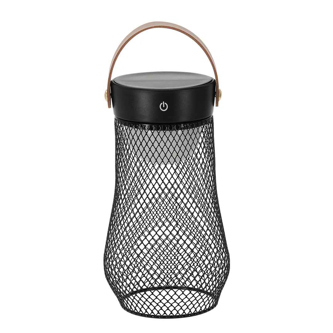 Hardig Metal Design Lamp - Stylish and Versatile Lighting Solution