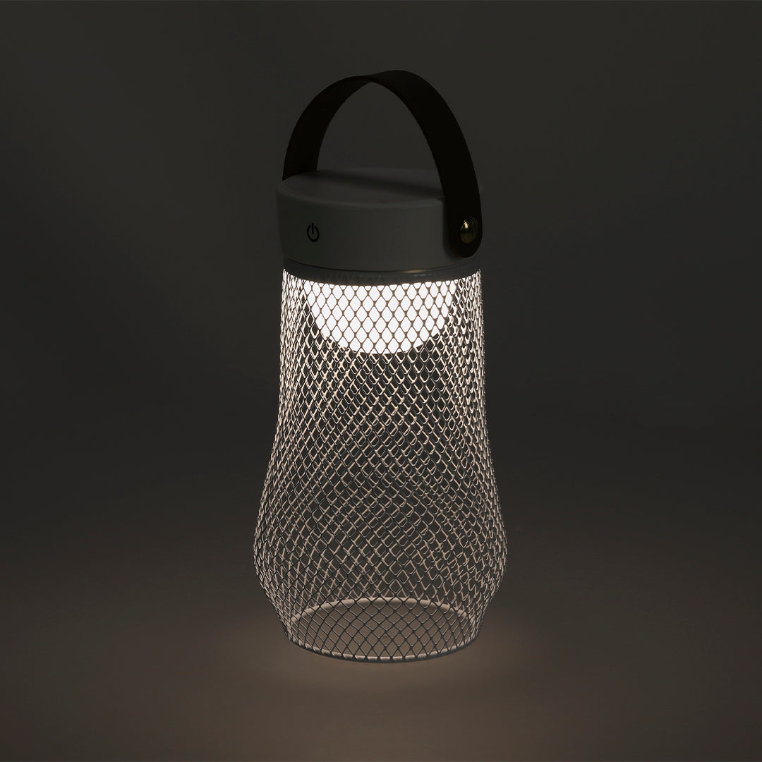 Hardig Metal Design Lamp - Stylish and Versatile Lighting Solution