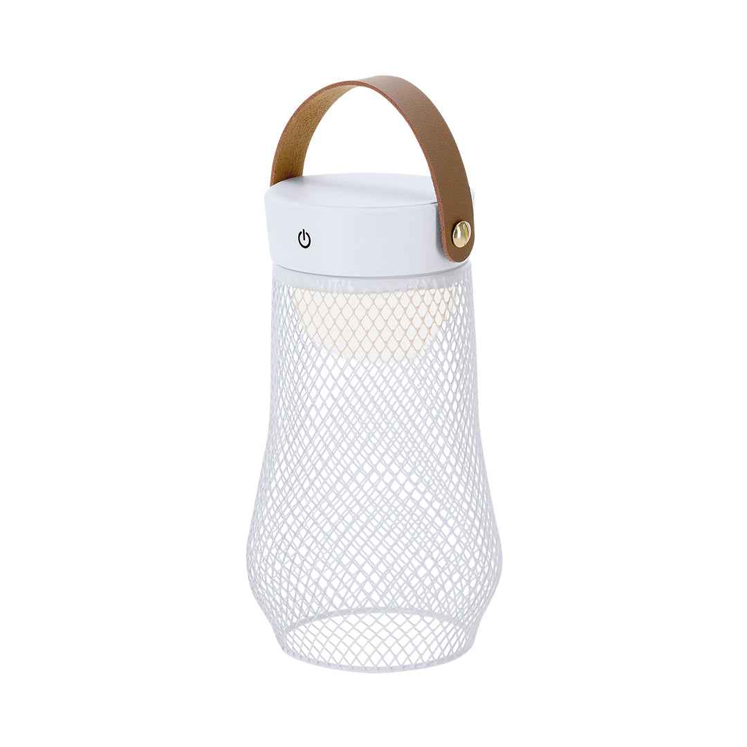 Hardig Metal Design Lamp - Stylish and Versatile Lighting Solution
