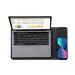Benrix Laptop Sleeve – Durable Multifunctional Tech Accessory