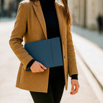 Benrix Laptop Sleeve – Durable Multifunctional Tech Accessory