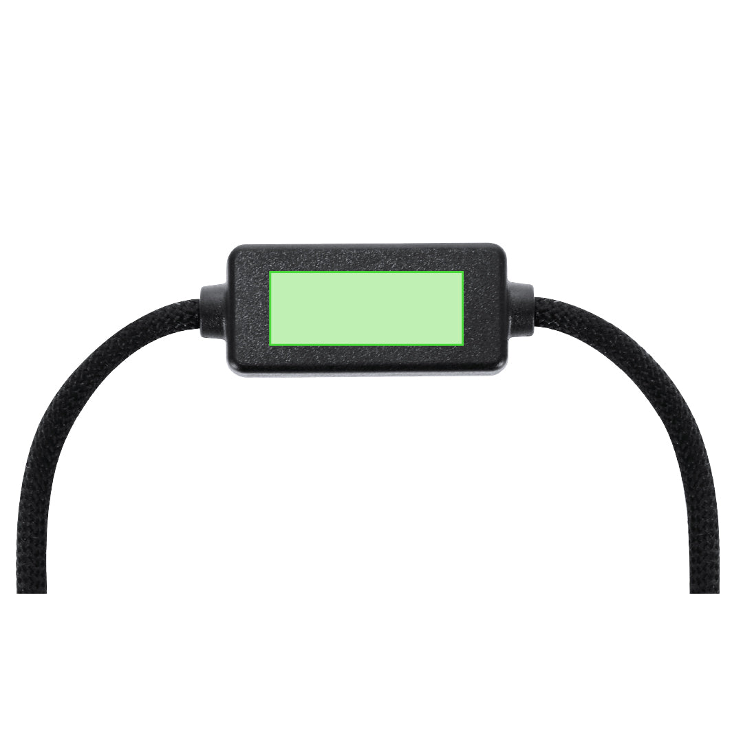 Gabbo Charging Cable – Sustainable, Secure, and Versatile