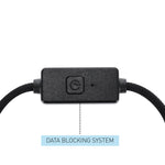 Gabbo Charging Cable – Sustainable, Secure, and Versatile