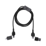 Gabbo Charging Cable – Sustainable, Secure, and Versatile