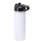 Gomery Recycled Stainless Steel Water Bottle – Sustainable and Durable