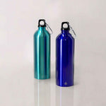 Graims Recycled Stainless Steel Bottle – Durable, Eco-Friendly Hydration