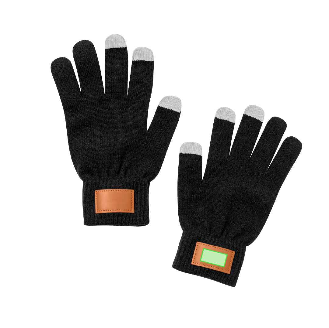 Hibbert Winter Accessory Set - Ideal Bulk Order Gift for Irish Businesses