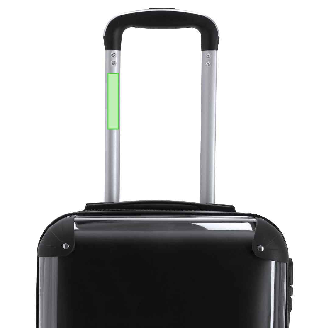 Pletux Trolley Bag for Custom Branding and Corporate Use