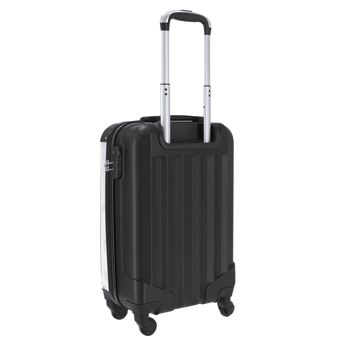 Pletux Trolley Bag for Custom Branding and Corporate Use