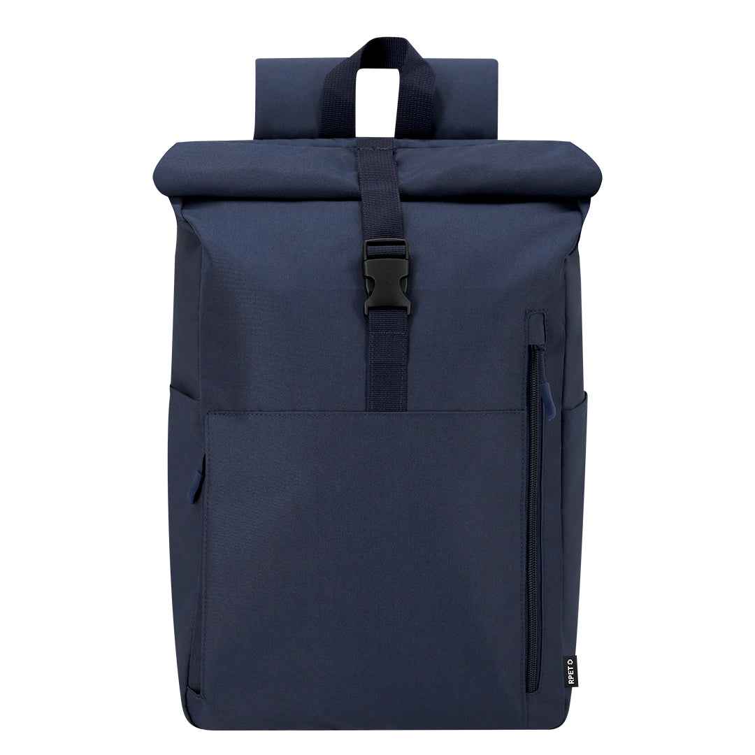 Wendell Backpack – Durable and Sustainable Travel Companion from Fou Tees Ireland