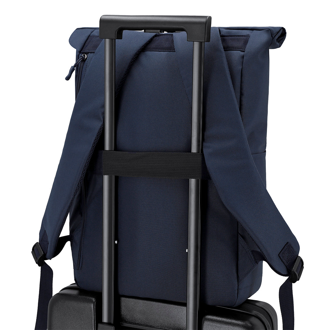 Wendell Backpack – Durable and Sustainable Travel Companion from Fou Tees Ireland