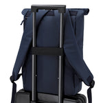 Wendell Backpack – Durable and Sustainable Travel Companion from Fou Tees Ireland