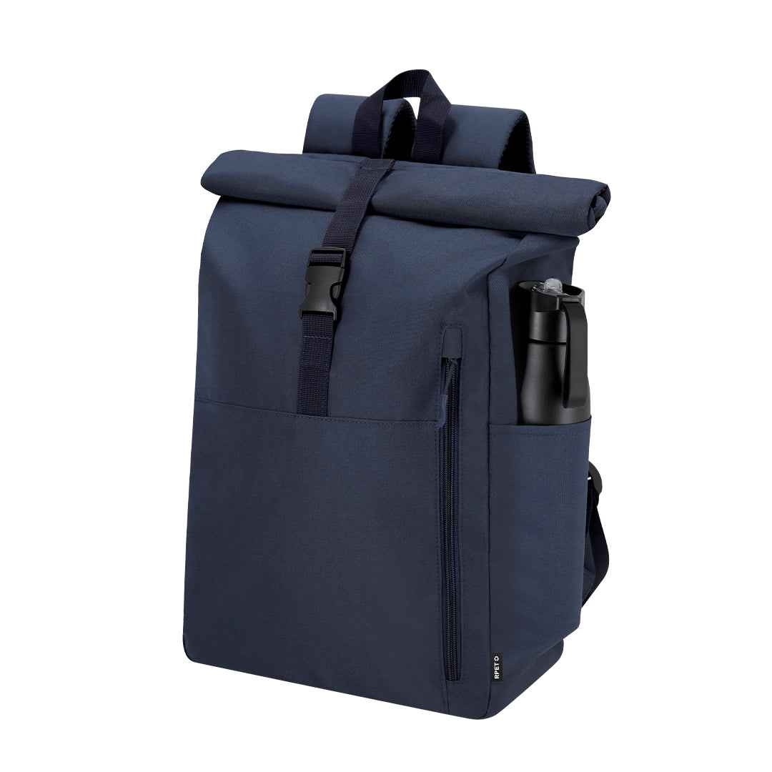Wendell Backpack – Durable and Sustainable Travel Companion from Fou Tees Ireland