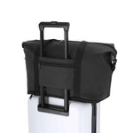 Kandor Expandable Bag – Practical and Versatile Travel Companion