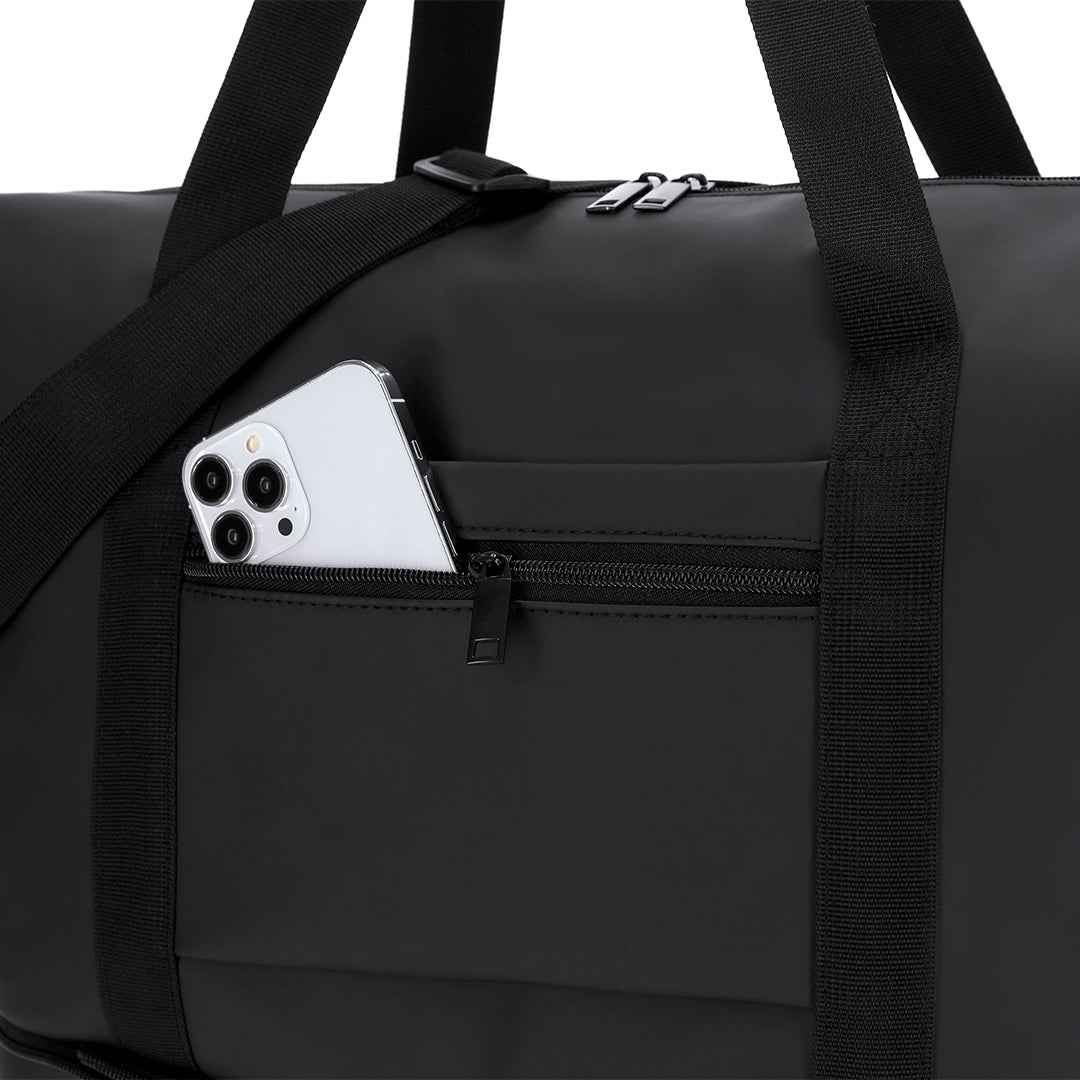 Kandor Expandable Bag – Practical and Versatile Travel Companion