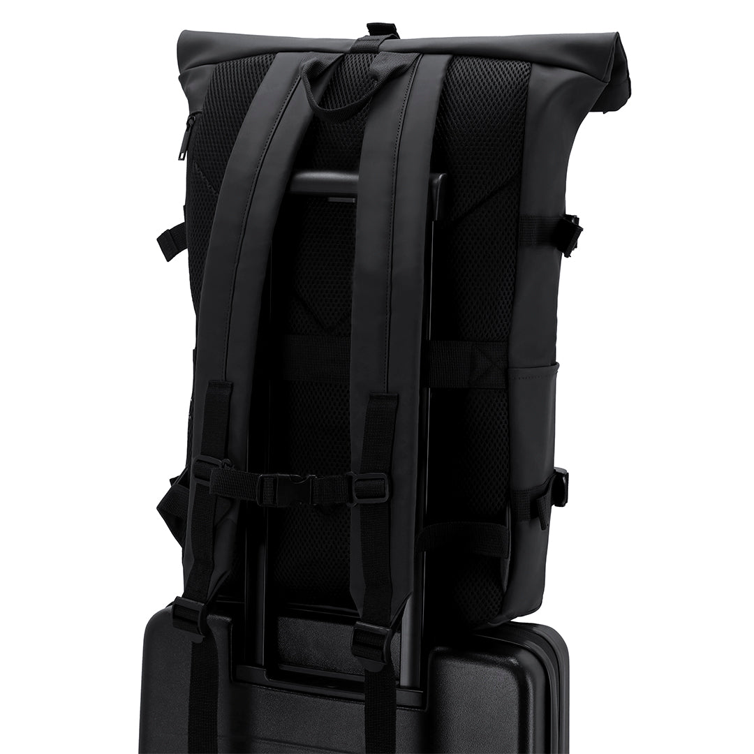 Hedix Backpack – Durable and Practical Travel Companion