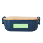 Lilix Recycled PP Lunch Box – Sustainable and Practical