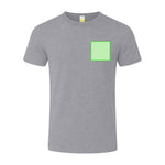 Epika Children’s T-Shirt – Comfortable and Durable Cotton Tee for Bulk Orders