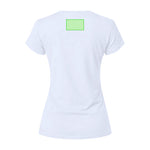 Epika T-Shirt - Soft 100% Cotton Feminine Fit Tee by Fou Tees Ireland