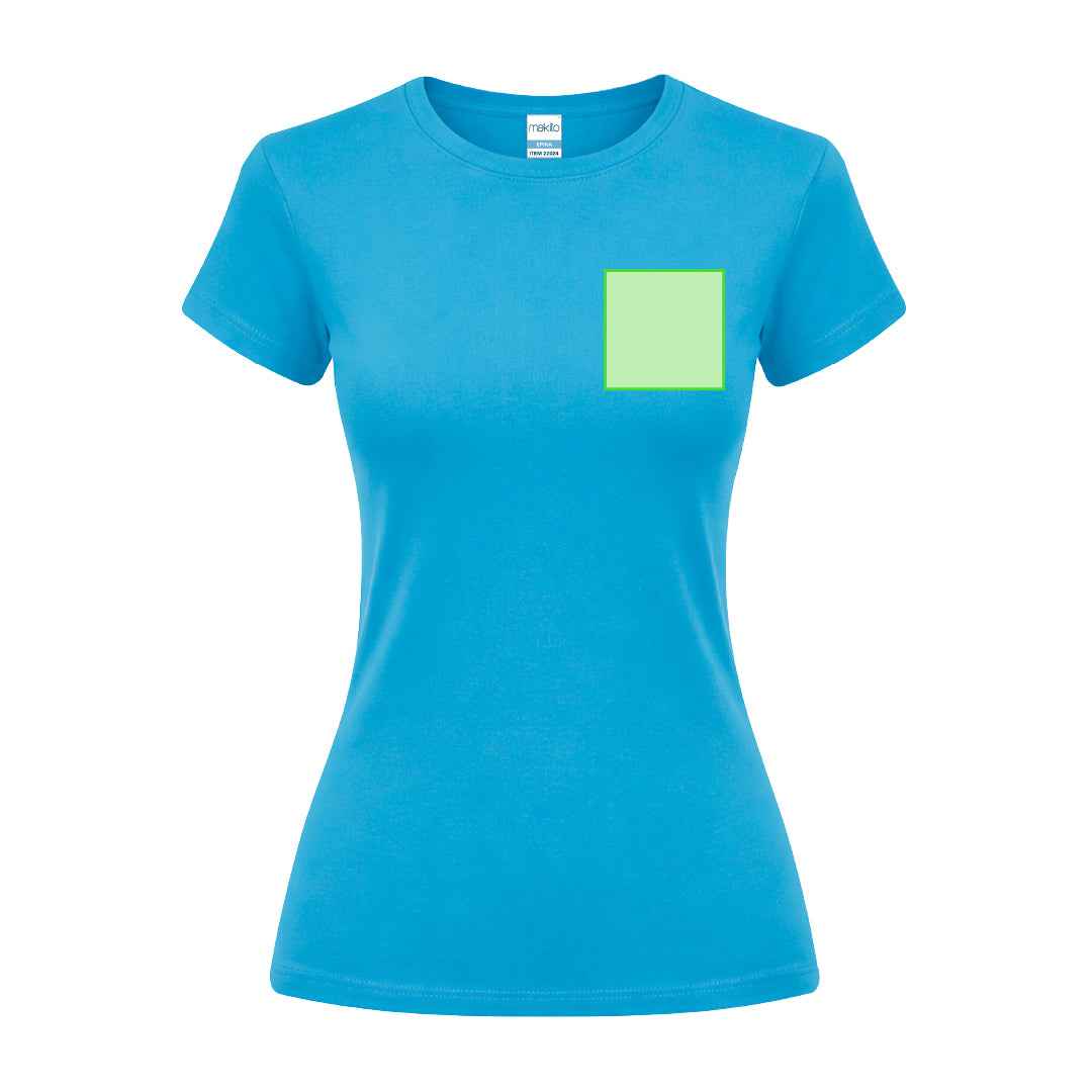 Epika T-Shirt – Comfortable and Versatile Cotton Tee for Bulk Orders
