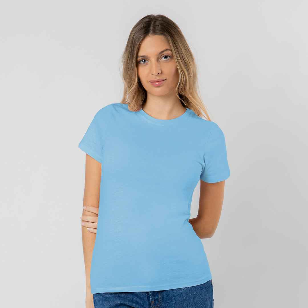 Epika T-Shirt – Comfortable and Versatile Cotton Tee for Bulk Orders