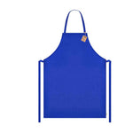 Guandak Apron – Sustainable Recycled Cotton Apron for Irish Businesses